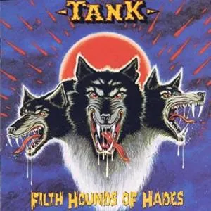 Filth hounds of Hades